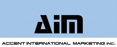 Accent International Marketing Inc.